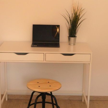 Maison De Ville, Fibre Et Netflix Belfort Zewnętrze zdjęcie